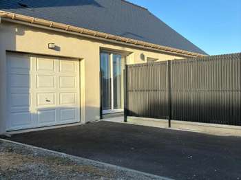 Vente maison 3 pièces Pleurtuit 35