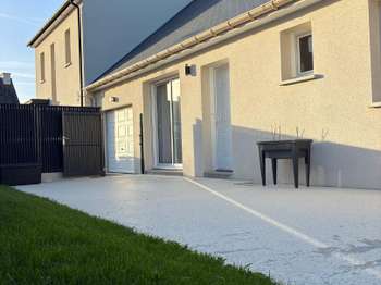 Vente maison 3 pièces Pleurtuit 35
