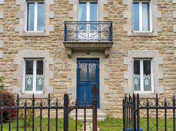 Vente maison 12 pièces Pleurtuit 35