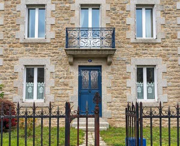 Maison 12 pièces 149 m² · à Pleurtuit · 149 m² · 418 000 €