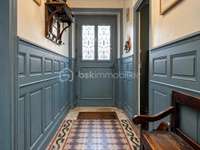 Vente maison 12 pièces Vente maison 12 pièces