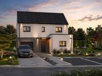 Vente maison 6 pièces Vente maison 6 pièces