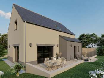Vente maison Vente maison