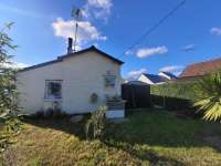 Vente maison 2 pièces