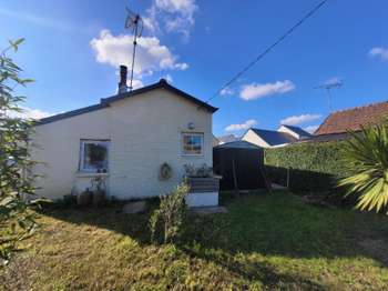 Vente Maison 1 chambrePleurtuit