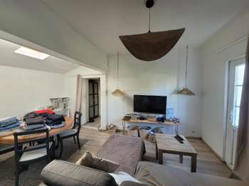 Vente maison 2 pièces