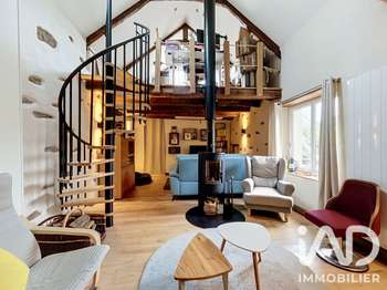 Vente maison 6 pièces Pleurtuit 35