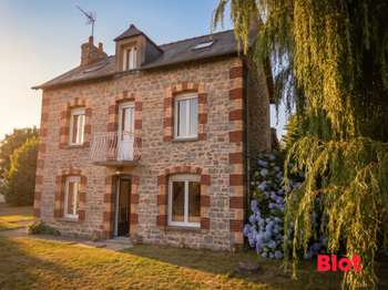 Vente maison 5 pièces Pleurtuit 35