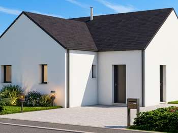 Vente maison 3 pièces Pleurtuit 35