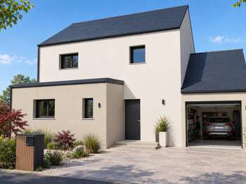 Vente maison 6 pièces Pleurtuit 35