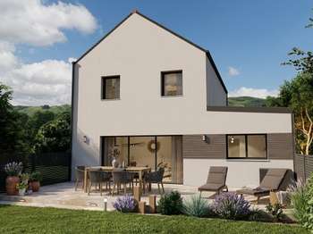 Vente maison 5 pièces Pleurtuit 35
