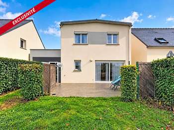 Vente maison 5 pièces Pleurtuit 35