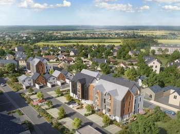 Vente maison 4 pièces Pleurtuit 35