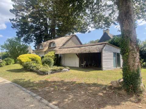 Vente maison 2 pièces Pleuven 29