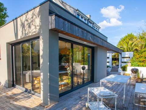 Vente maison 6 pièces Pleuven 29