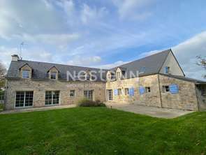 Vente Maison 6 chambresPleuven