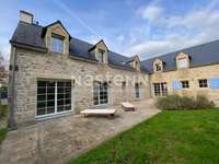 Vente maison 9 pièces Vente maison 9 pièces