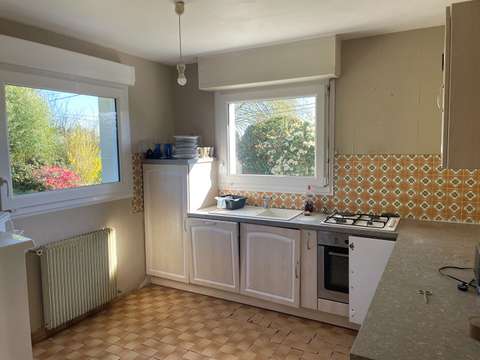 Vente maison 4 pièces Vente maison 4 pièces
