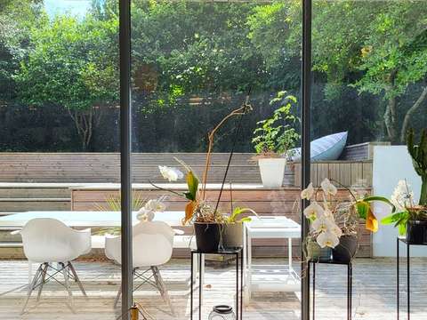 Vente maison 7 pièces Pleuven 29