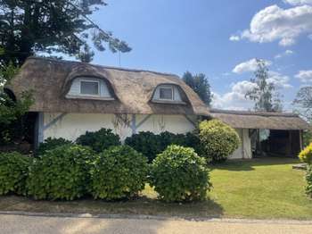 Vente maison 2 pièces