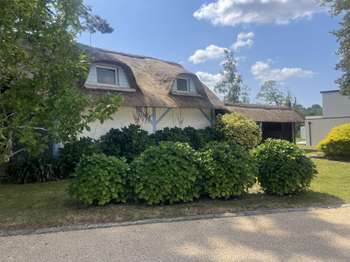 Vente maison 2 pièces