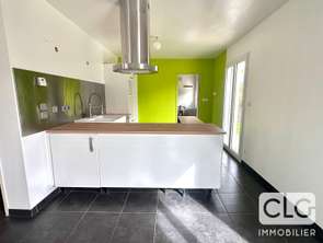 Vente Maison 4 chambresPleuven
