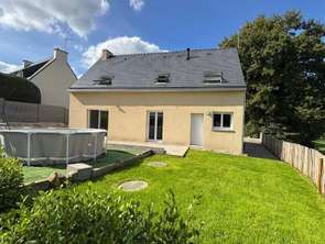 Vente Maison 4 chambresPleuven