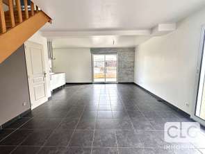 Vente Maison 4 chambresPleuven