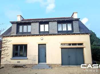 Vente Maison 4 chambresPleuven