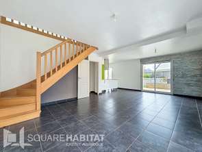 Vente Maison 4 chambresPleuven