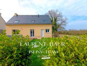 Vente Maison 4 chambresPleuven