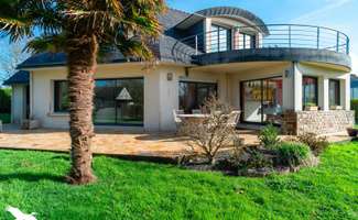 Photo Vente maison Pleuven