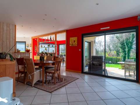 Vente maison 7 pièces Vente maison 7 pièces
