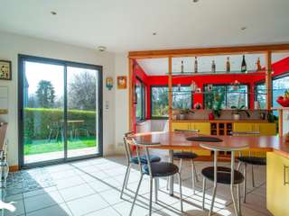 Vente maison 7 pièces Vente maison 7 pièces