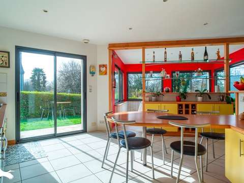 Vente maison 7 pièces Vente maison 7 pièces