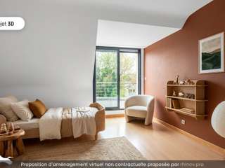 Vente maison 7 pièces Vente maison 7 pièces
