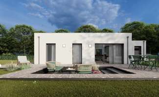 Photo Vente maison Pleuven