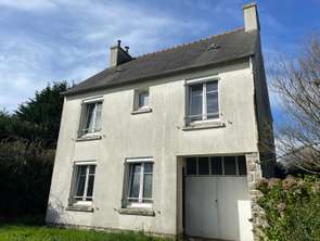 Vente Maison 4 chambresPleuven