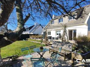 Vente Maison 4 chambresPleuven