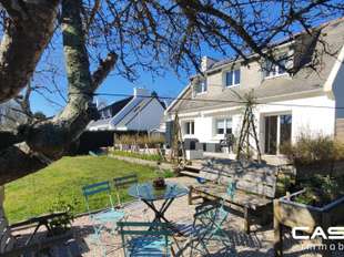 Photo Vente maison Pleuven
