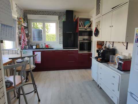 Vente maison 7 pièces Vente maison 7 pièces