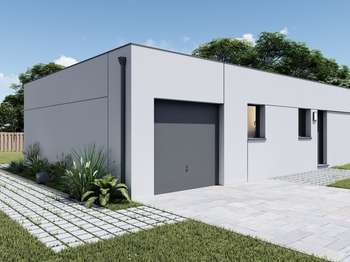 Vente Maison 2 chambresPleuven
