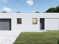 Vente maison 3 pièces Vente maison 3 pièces
