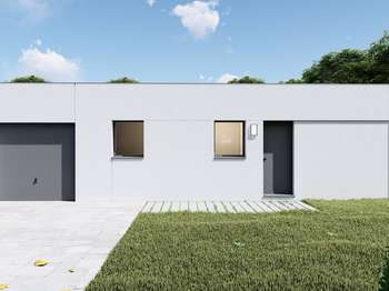 Vente maison 3 pièces Vente maison 3 pièces