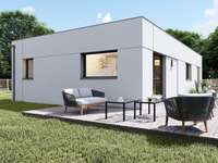 Vente maison 3 pièces Vente maison 3 pièces