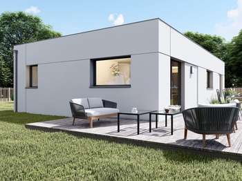 Vente maison 3 pièces Vente maison 3 pièces