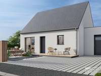 Vente maison 3 pièces Vente maison 3 pièces