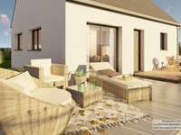 Vente maison 3 pièces Vente maison 3 pièces