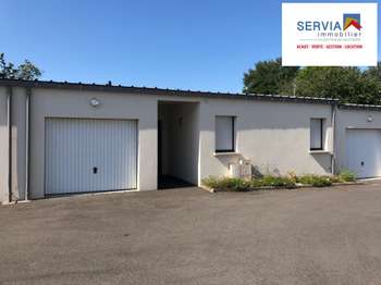 Vente maison 4 pièces Pleuven 29
