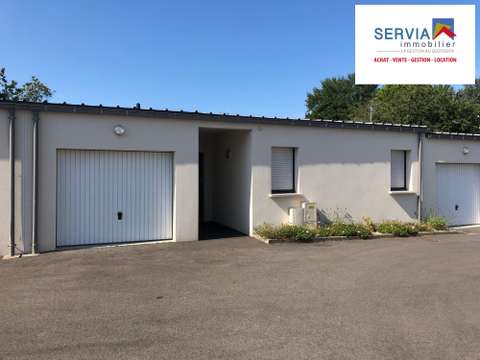 Vente maison 4 pièces Pleuven 29